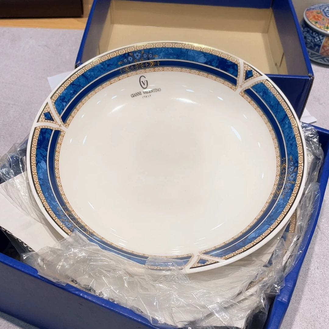 精品进口瓷器瓷片