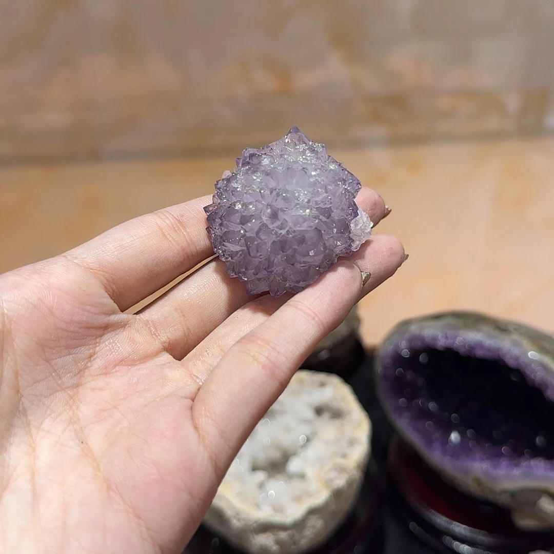 未镶嵌水晶大型摆件（非配饰）e号