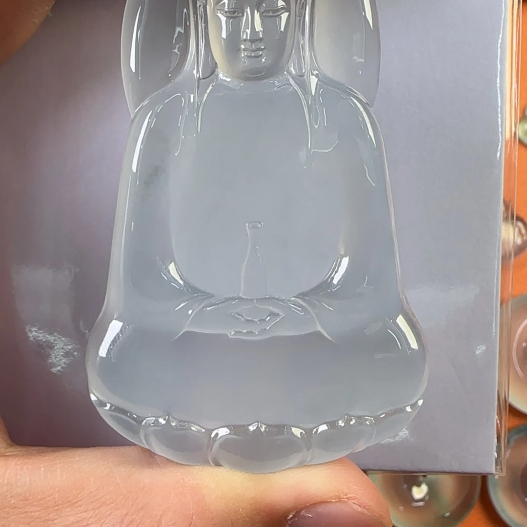 未镶嵌定制翡翠天然