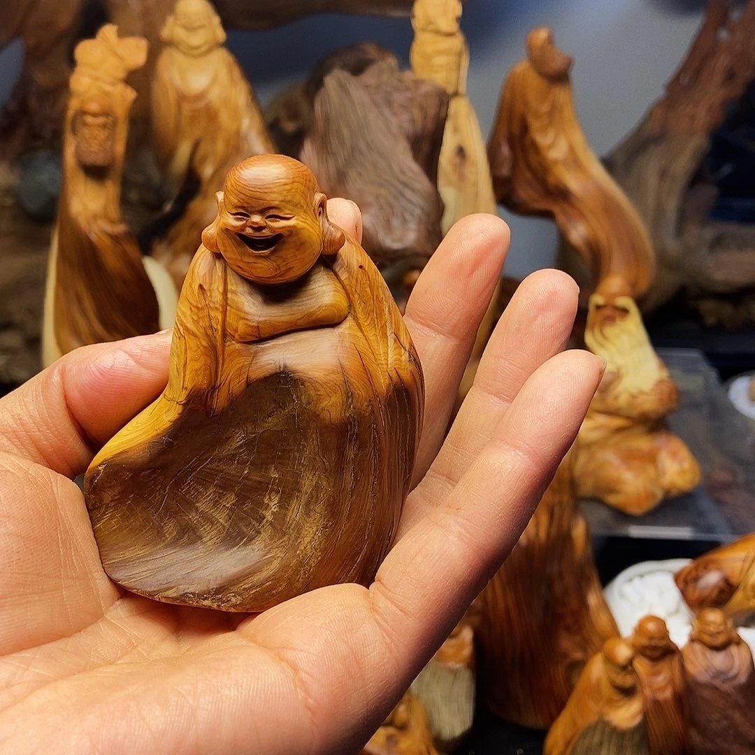 一***）柏木一物一拍自带香味