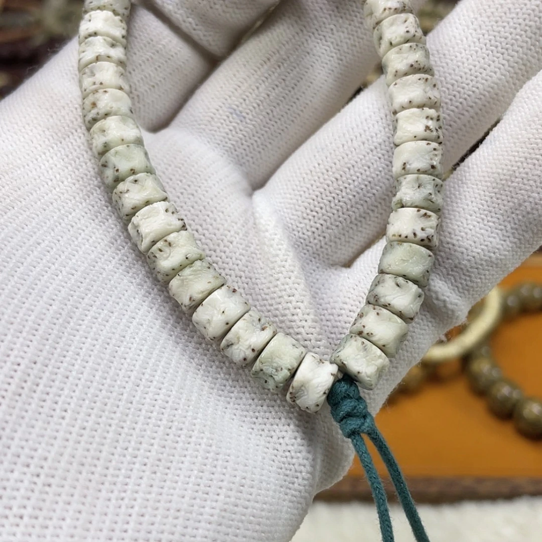 【闪购商品】星月菩提吊坠肌理纹药片无相