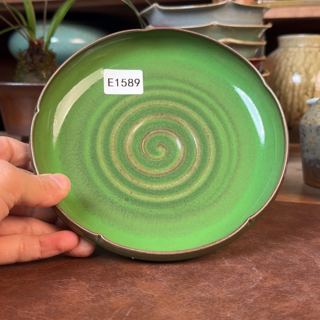 景德镇陶瓷老杨手作