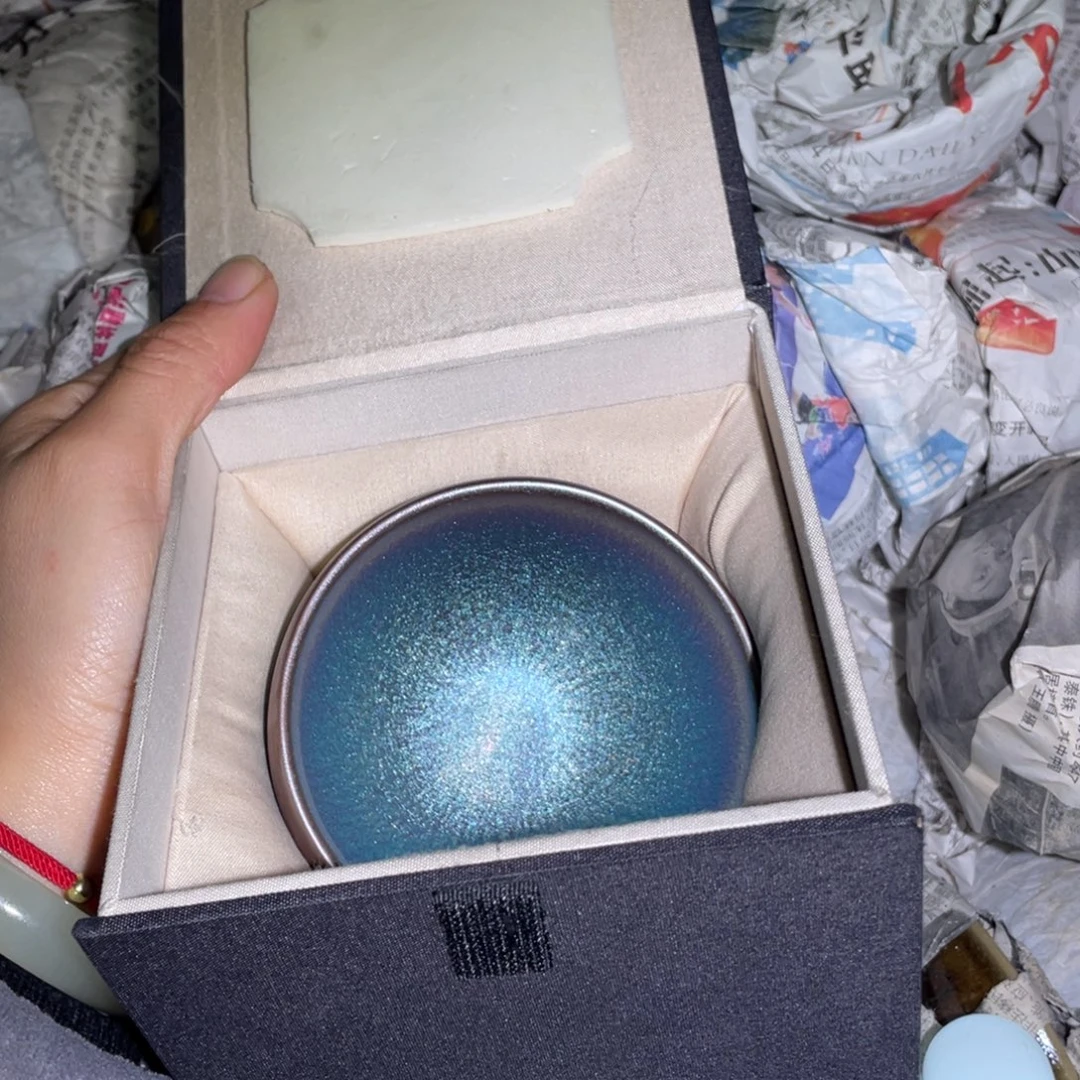 茶盏建盏直播间链接