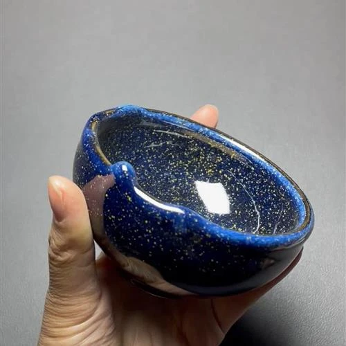 【闪购商品】茶盏-616............