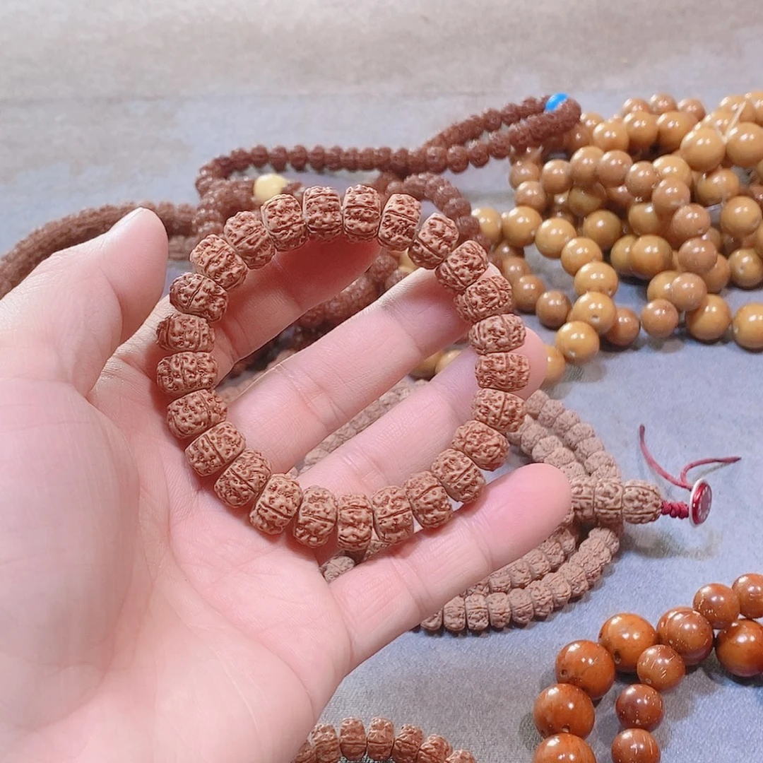 金刚菩提吊坠福利