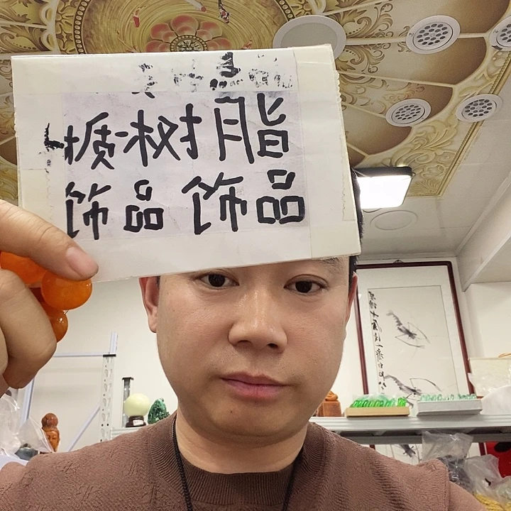 树脂非金属2623。