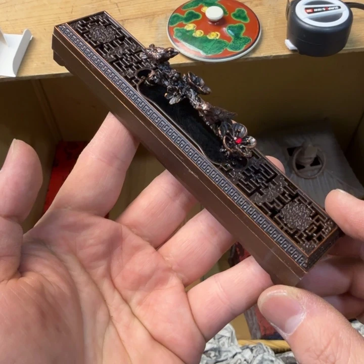 紫砂茶宠现代工艺美术作品