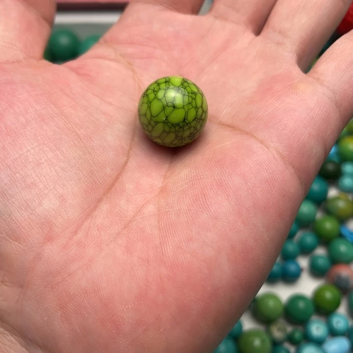 编织品DIY配珠串