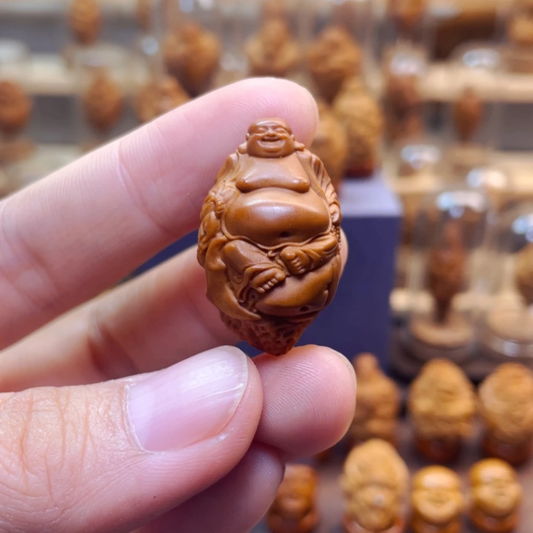 【闪购商品】手串/手链橄榄核
