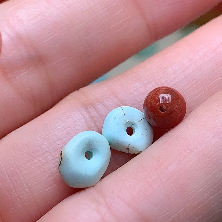 南红玛瑙未镶嵌珠宝奇石