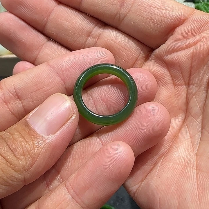 和田玉（碧玉）未镶嵌颈饰多样性发货拍一发一17-18-19