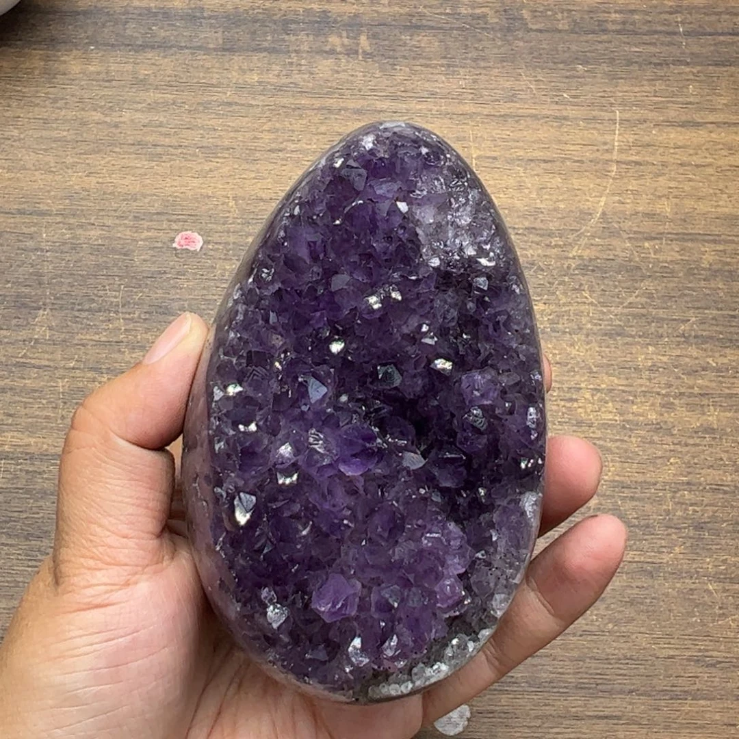 水晶水晶无镶嵌未镶嵌蛋14