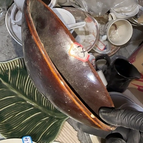 瓷片国营厂老库存