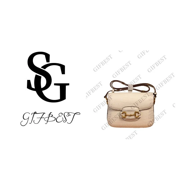 【尺寸：23*7*18】H-Liz原创设计高定真皮单肩手提斜挎女包6665