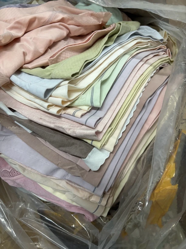 莫代尔内裤女士抑菌少女中腰大码透气无痕女生薄款少女三角裤