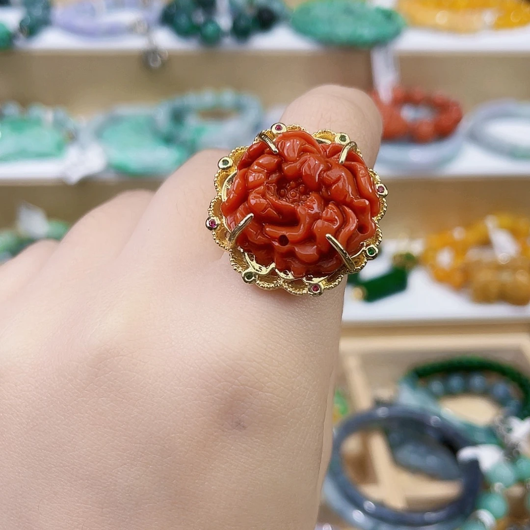 翡翠未镶嵌手链手链