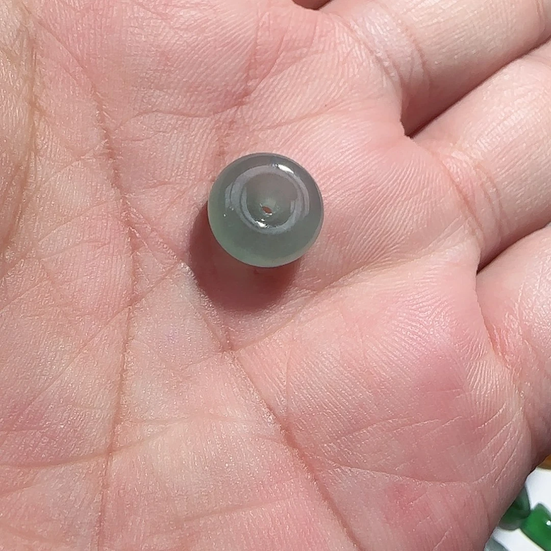 定制翡翠未镶嵌天然翡翠