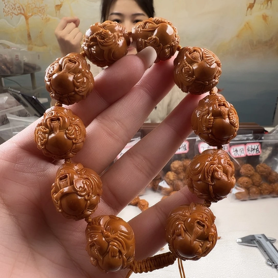 吊坠橄榄核橄榄核