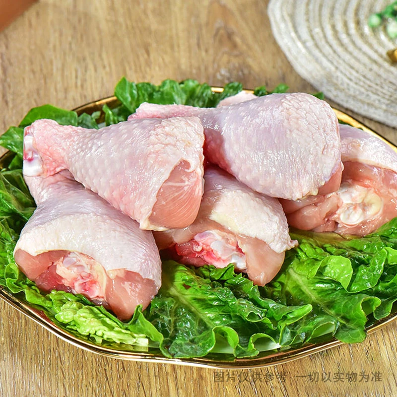 冰冻 鸡大腿(约1000g/份)