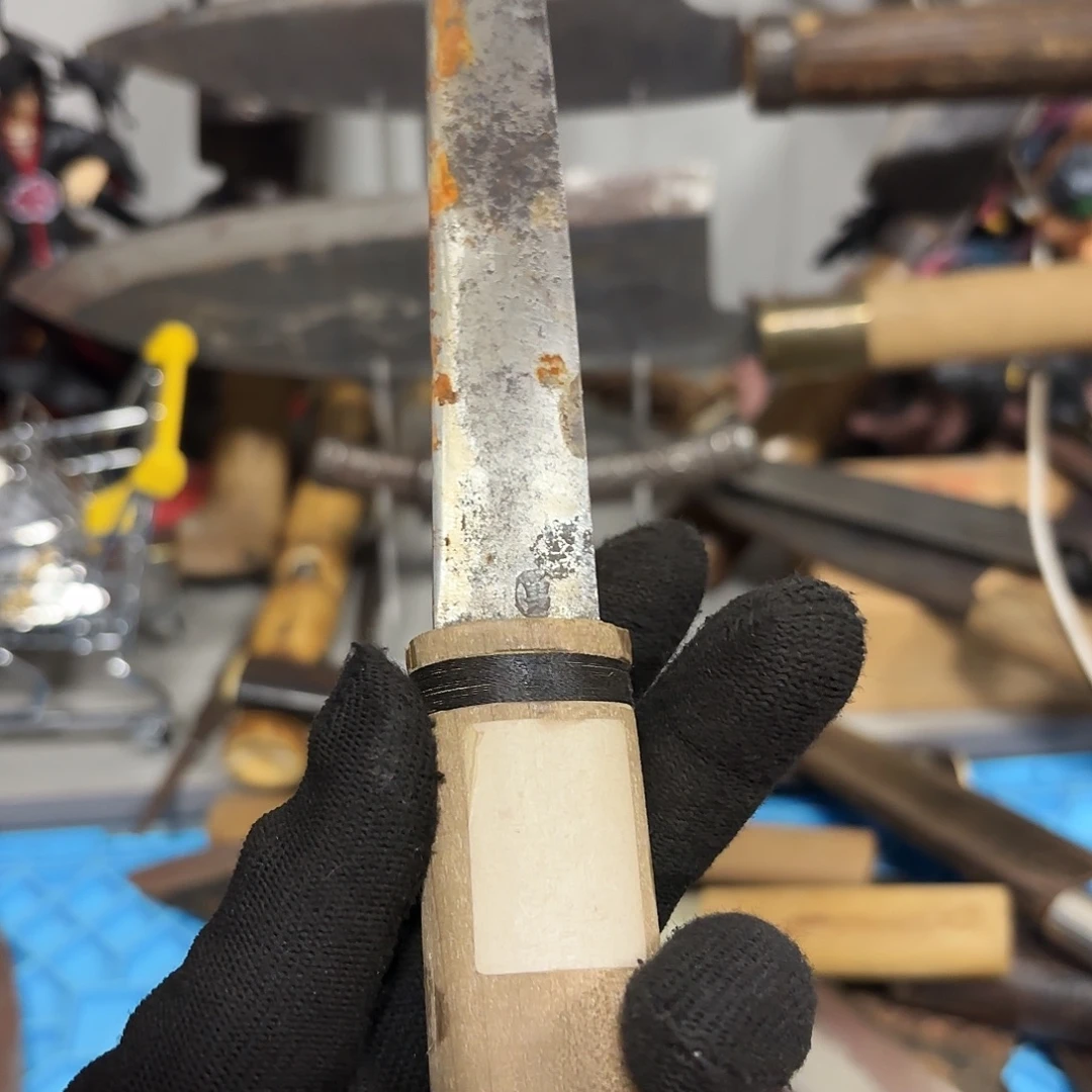 腈纶一物品自己拍