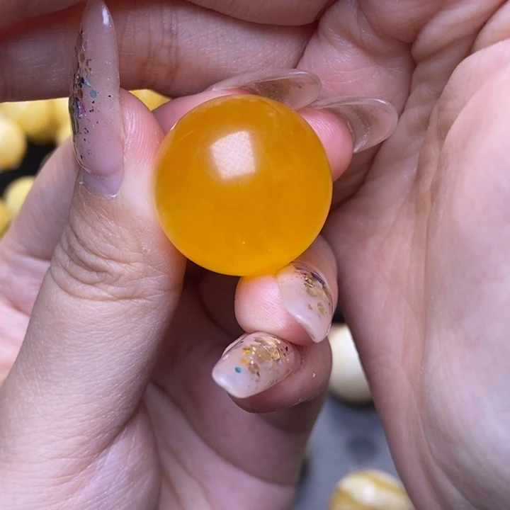 裸石琥珀未镶嵌22➕