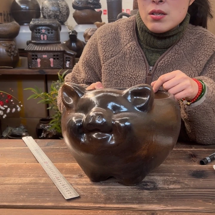 紫砂花盆3299999999999999