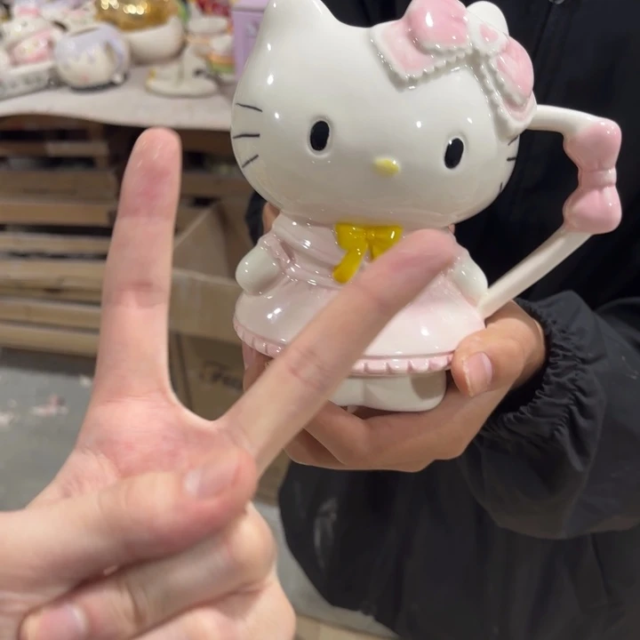 正版 高温釉下彩陶瓷..餐具