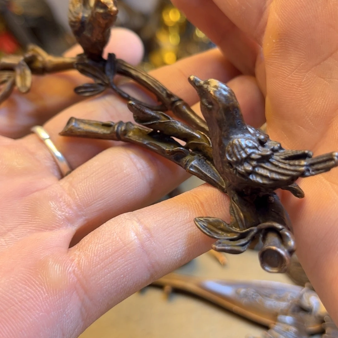 天王铜器专属链接