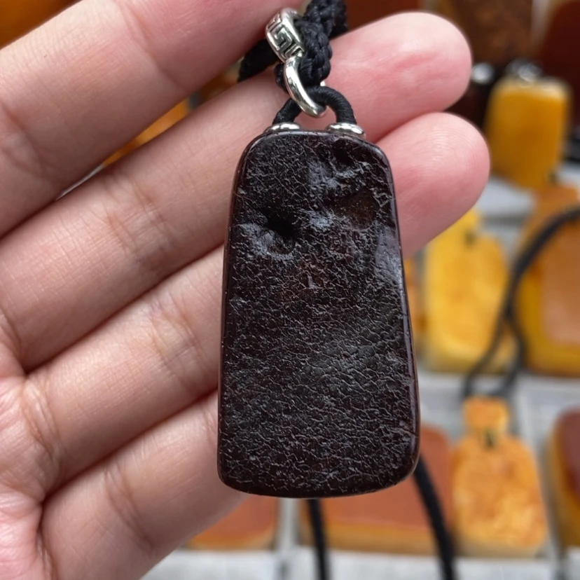 【闪购商品】琥珀珠宝奇石未镶嵌
