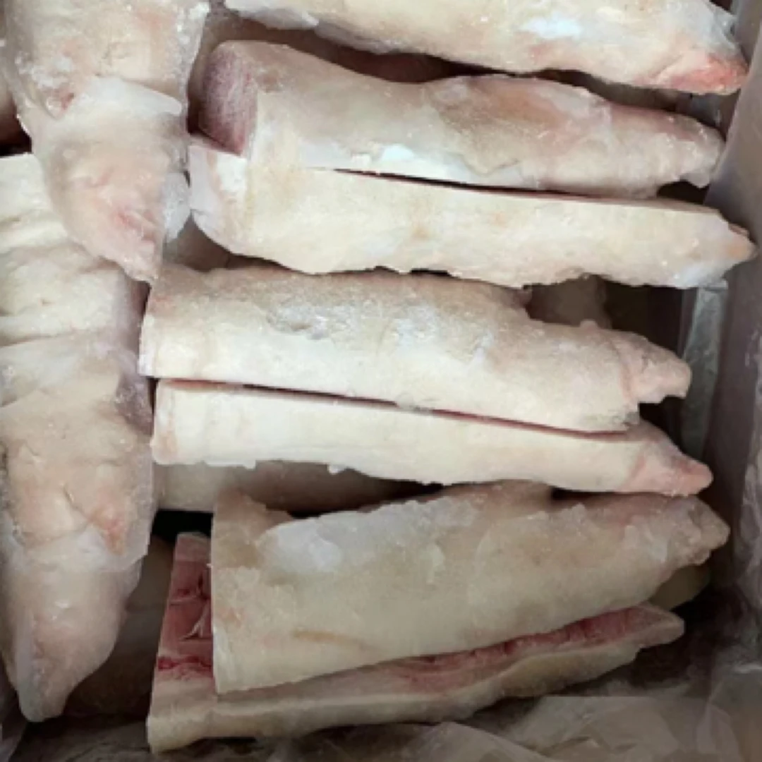 开边猪蹄（卤味餐饮）