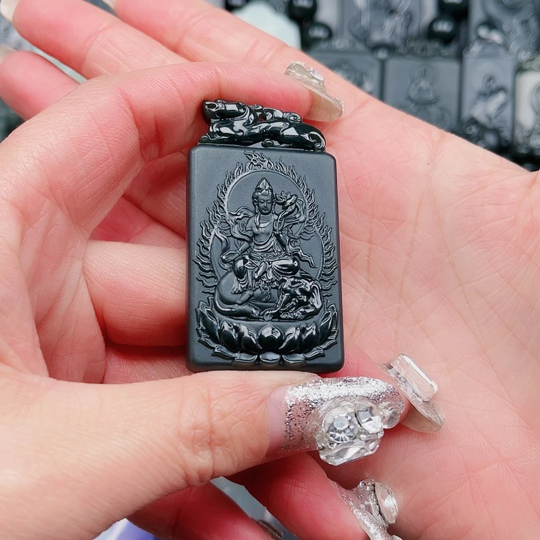 和田玉颈饰未镶嵌兮*亓