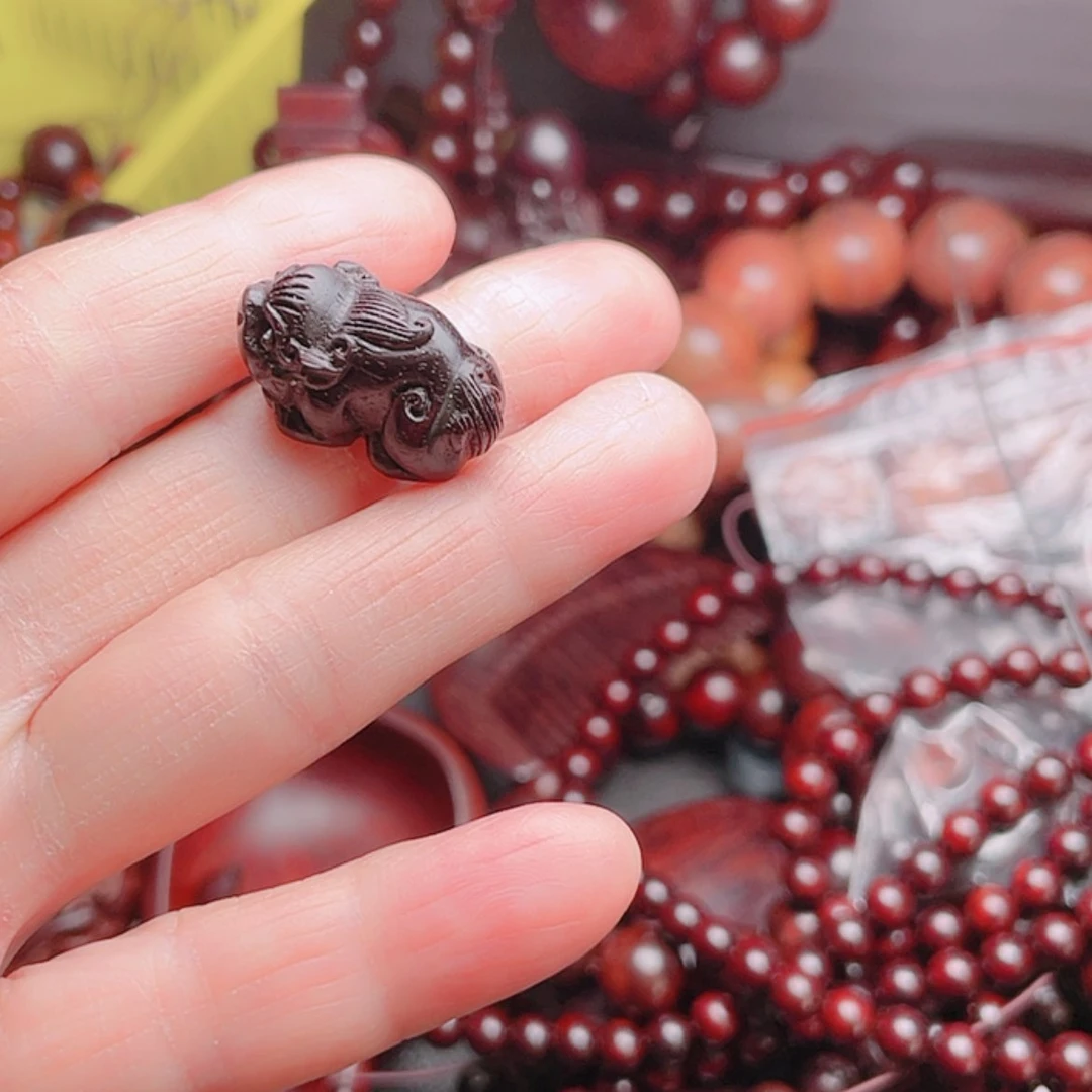 【闪购商品】檀香紫檀（小叶紫檀）观*斋