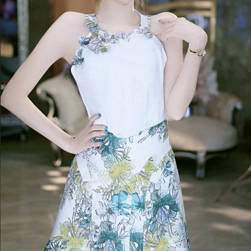 5-17【疯狂心动】淑媛时尚显瘦气质套装