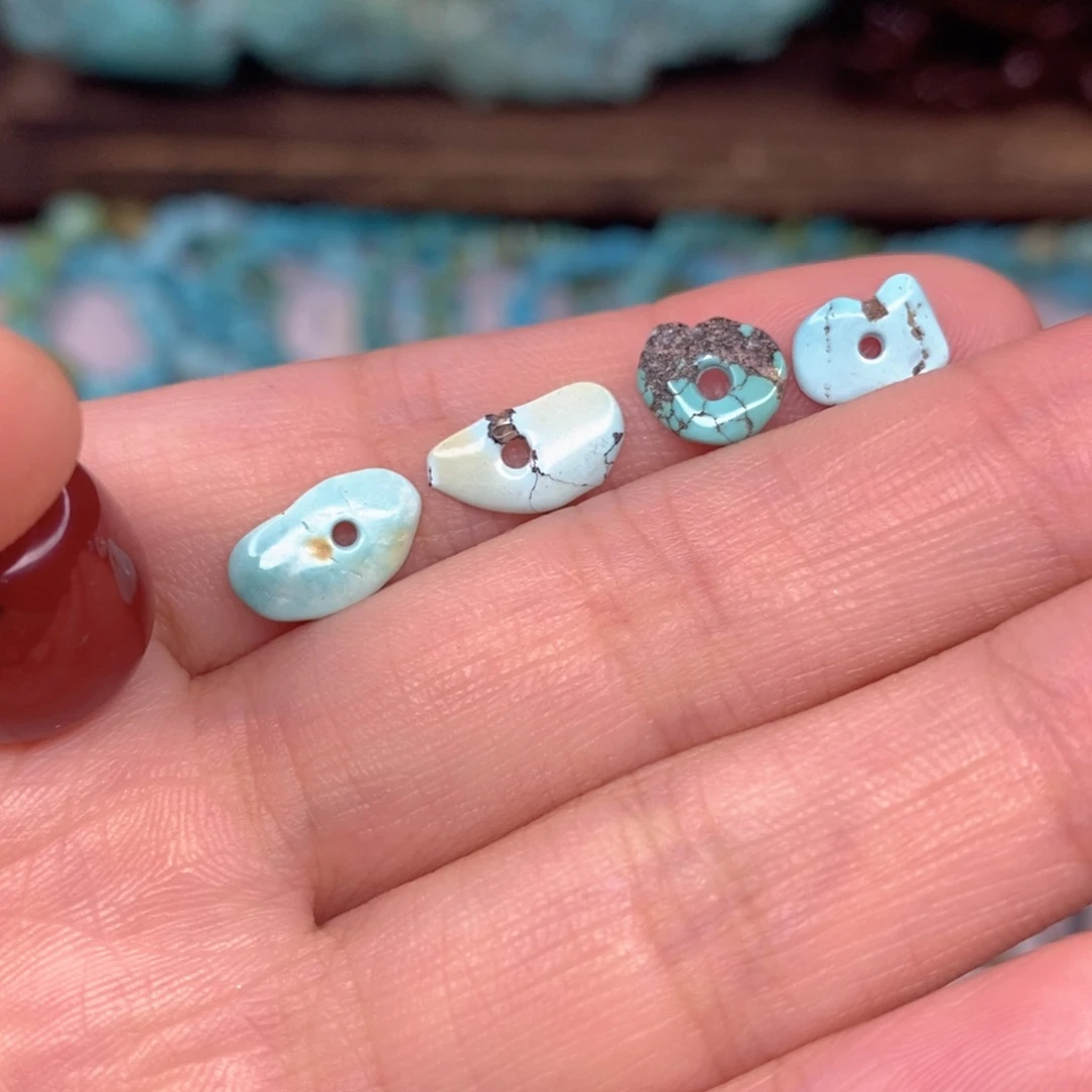 *****玛瑙/玉髓原矿未镶嵌