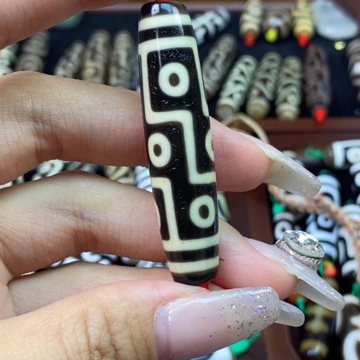 玛瑙/玉髓（覆膜）未镶嵌颈饰