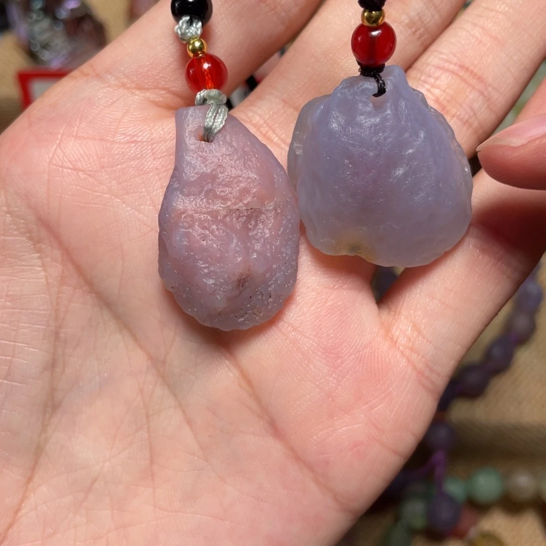 玛瑙/玉髓手链合金