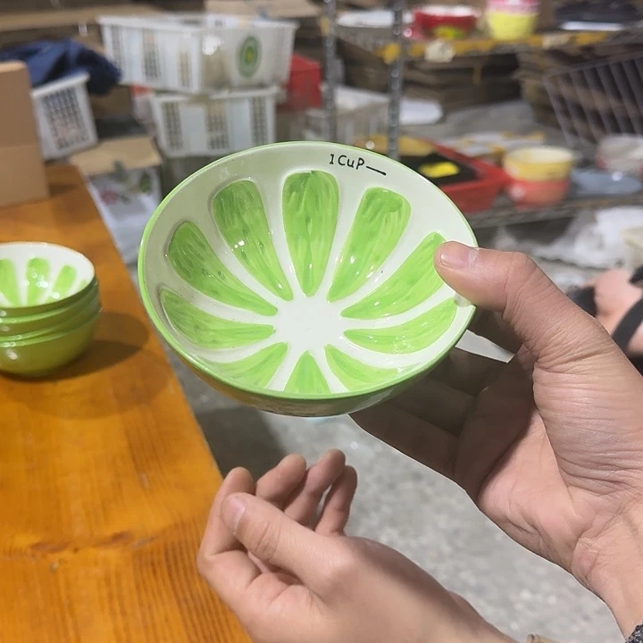 陶瓷陶瓷碗盘碟杯子