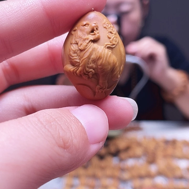 手串/手链橄榄核橄榄核