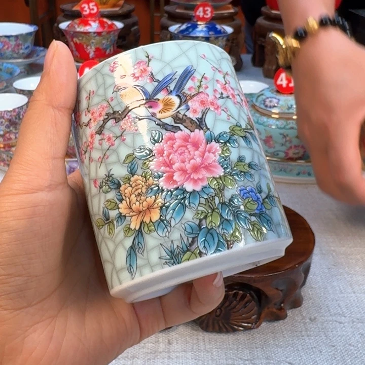 景德镇陶瓷景德镇瓷器