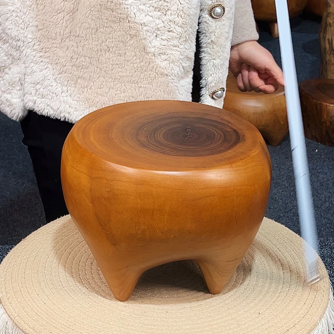 12 号香樟木尺寸：25-25-20cm