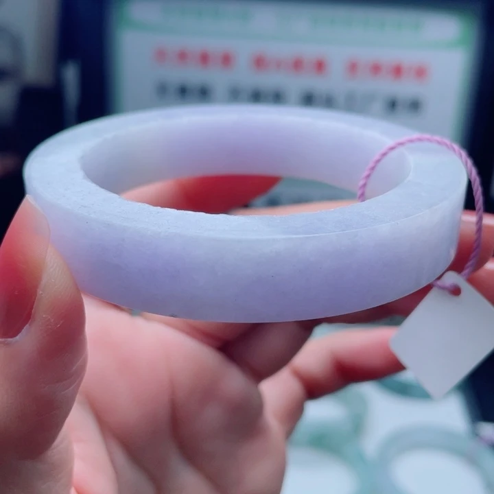 定制翡翠未镶嵌咨询