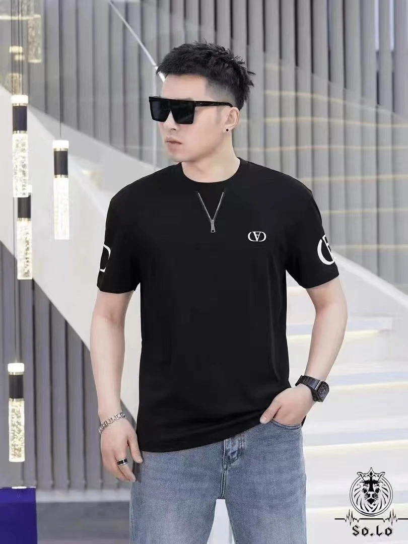 9082夏季男士短袖A13