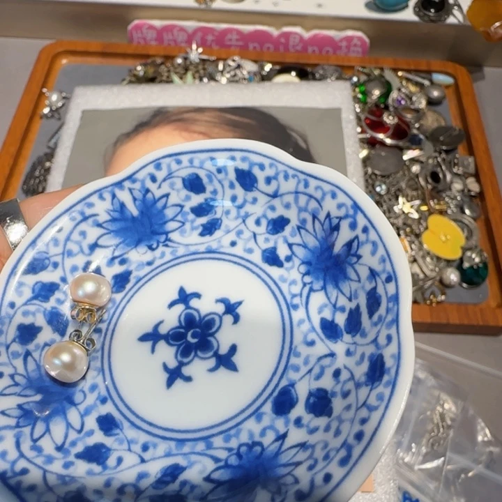 瓷片小*?瓷器的制作工艺