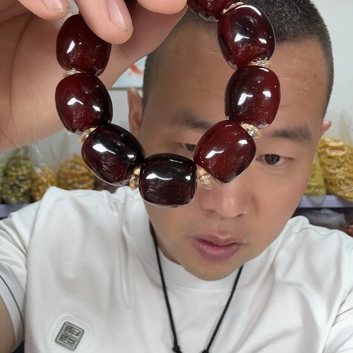 非洲紫檀（红花梨）54