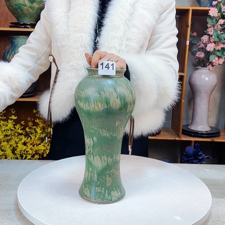 摆件141 景德镇陶瓷艺术精品