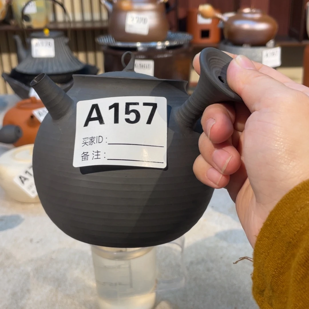 潮州手工制作工艺