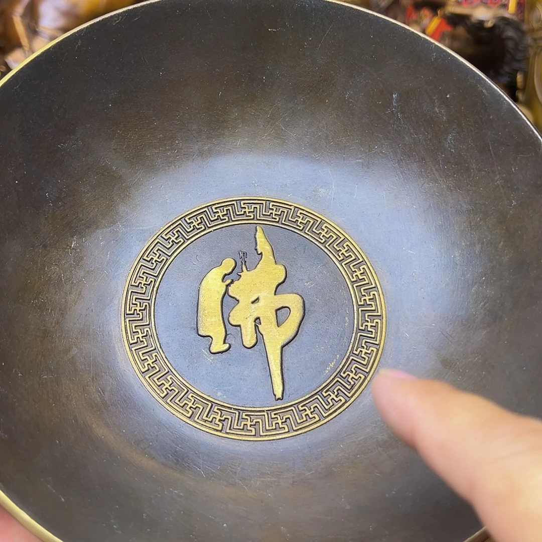 精品铜器，精美文玩