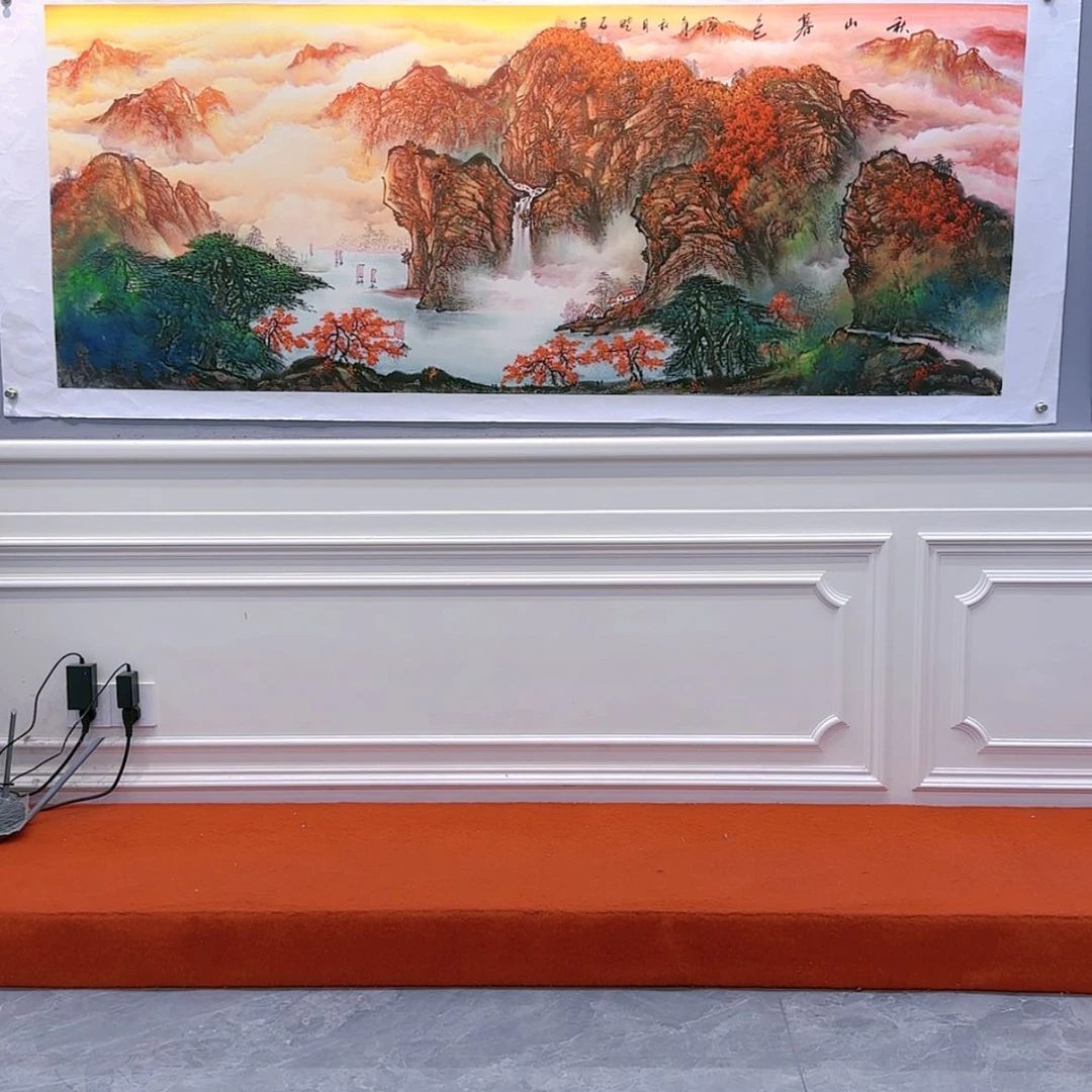 【闪购商品】国画书法作品欣赏，书法作品欣赏，书法
