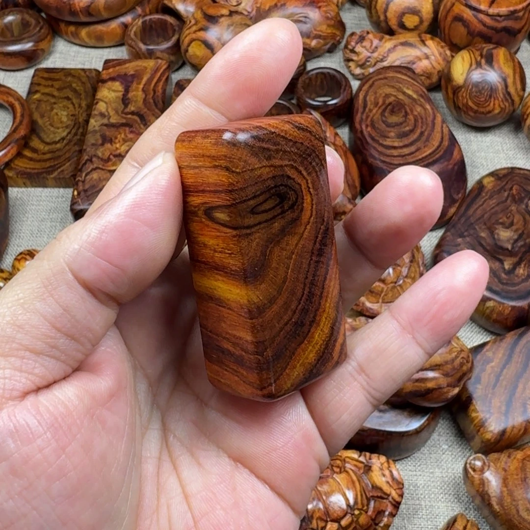 黄花梨/降香黄檀我