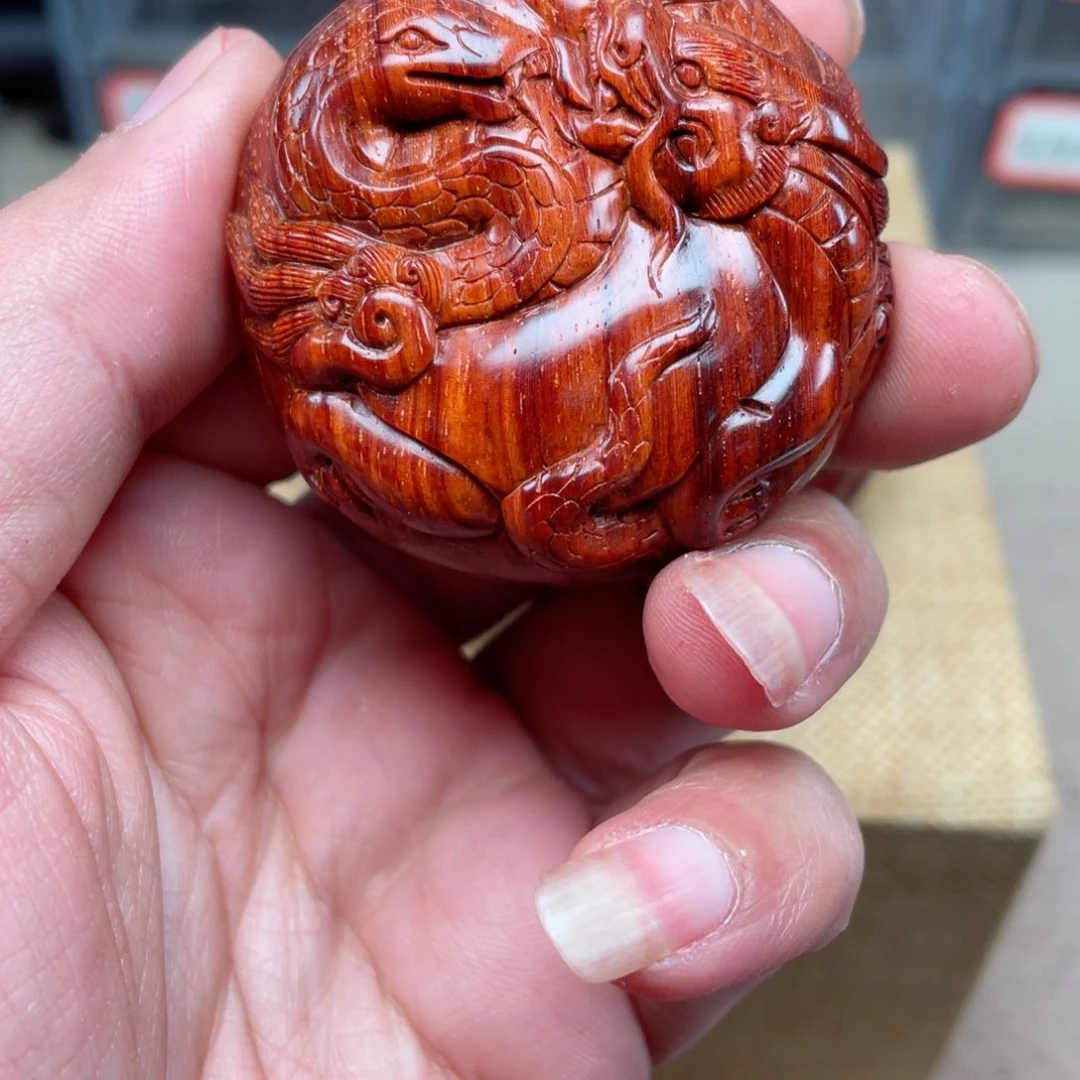 檀香紫檀（小叶紫檀）